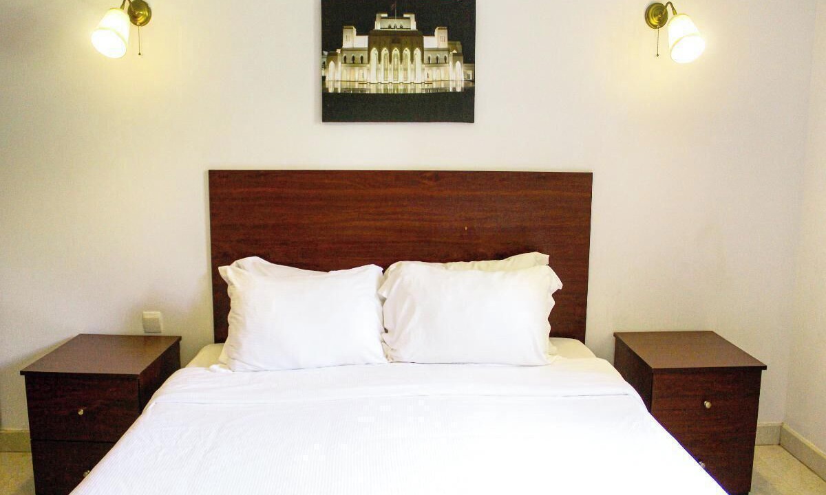 Photo of Bedroom in Salalah