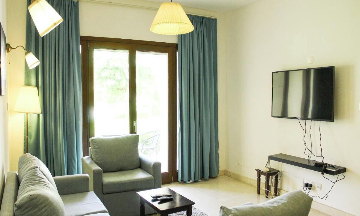Photo of Livingroom in Salalah