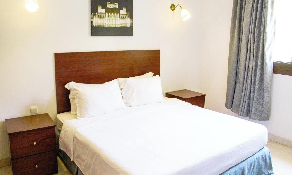 Photo of Bedroom in Salalah