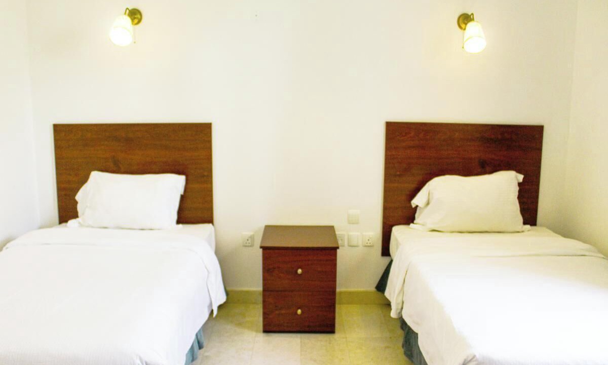 Photo of Bedroom in Salalah