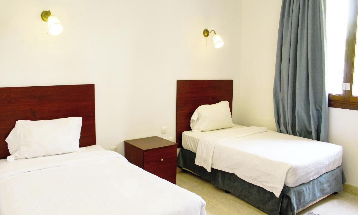 Photo of Bedroom in Salalah