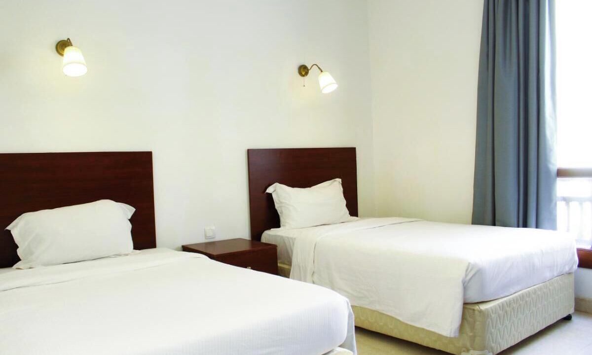 Photo of Bedroom in Salalah