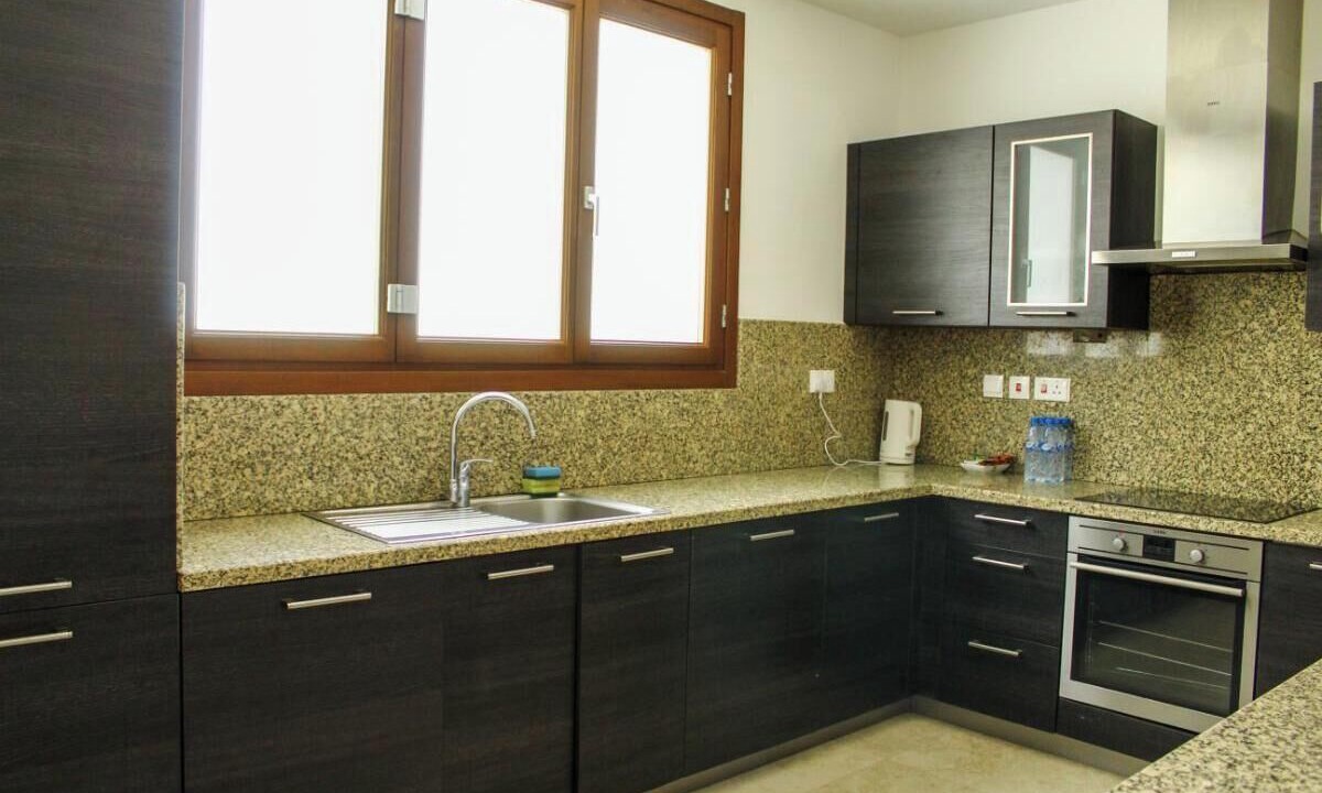 Photo of Kitchen in Salalah