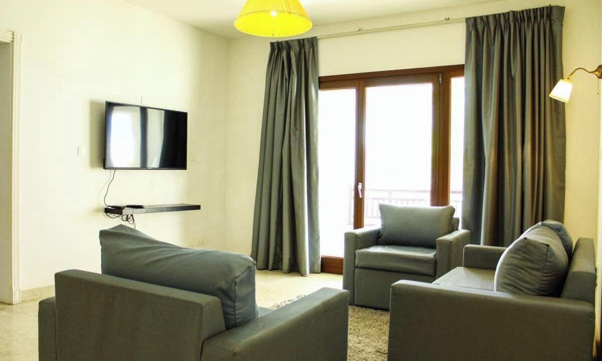 Photo of Livingroom in Salalah