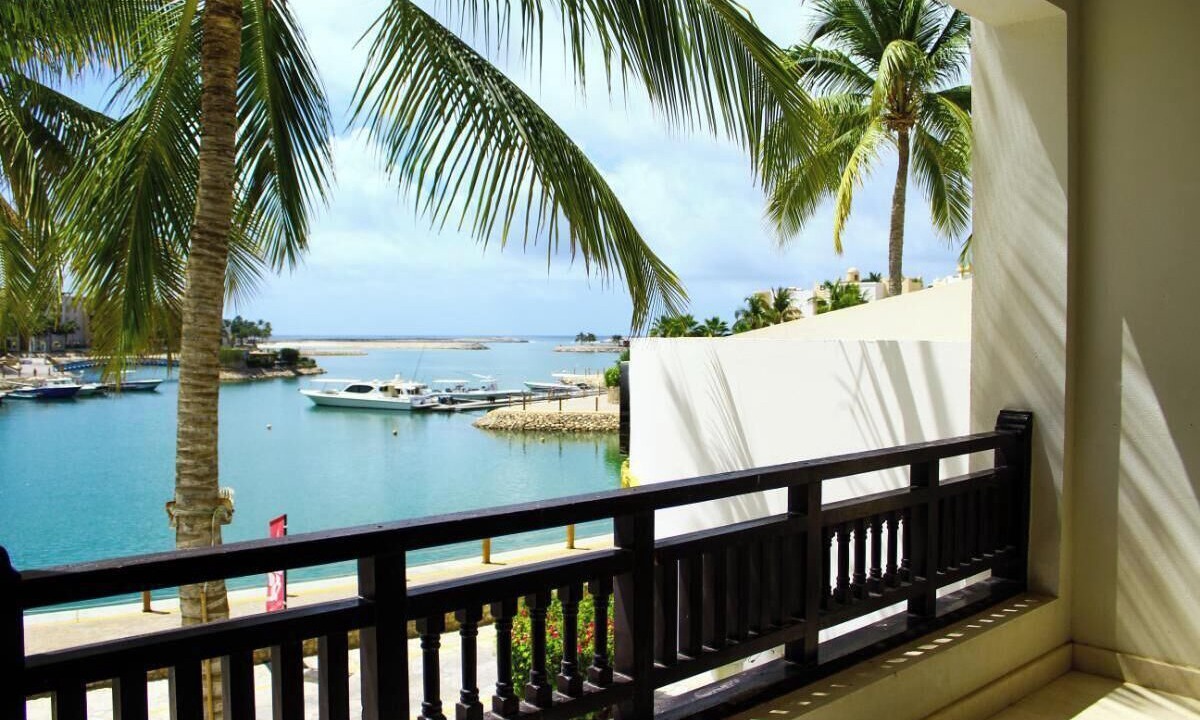 Photo of Outdoor in Salalah