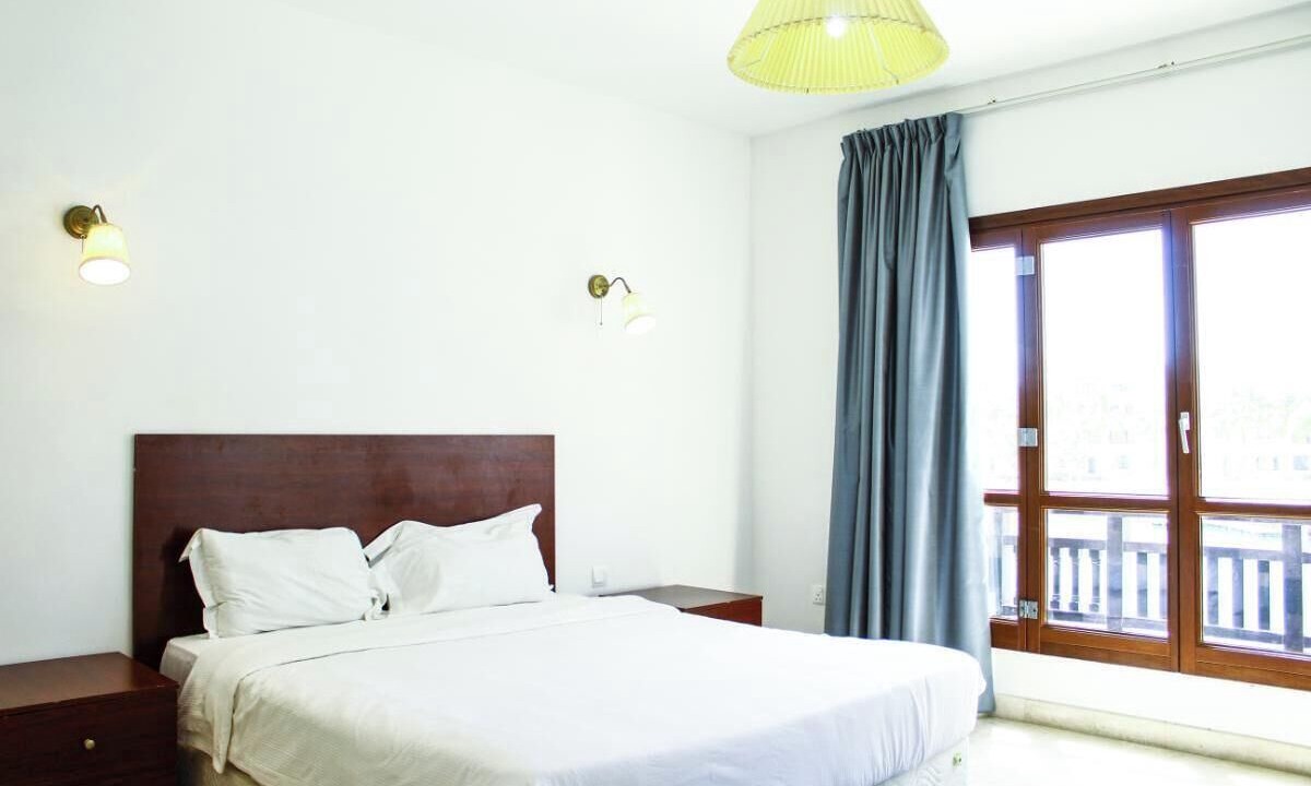 Photo of Bedroom in Salalah