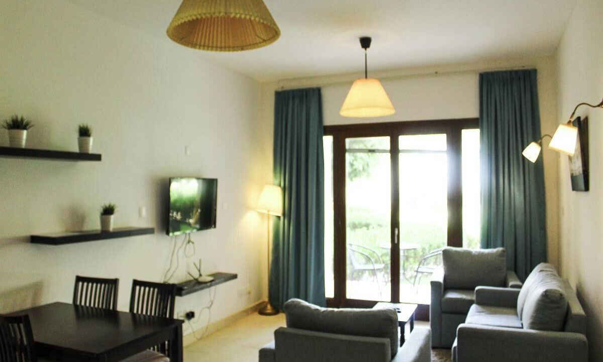 Photo of Livingroom in Salalah