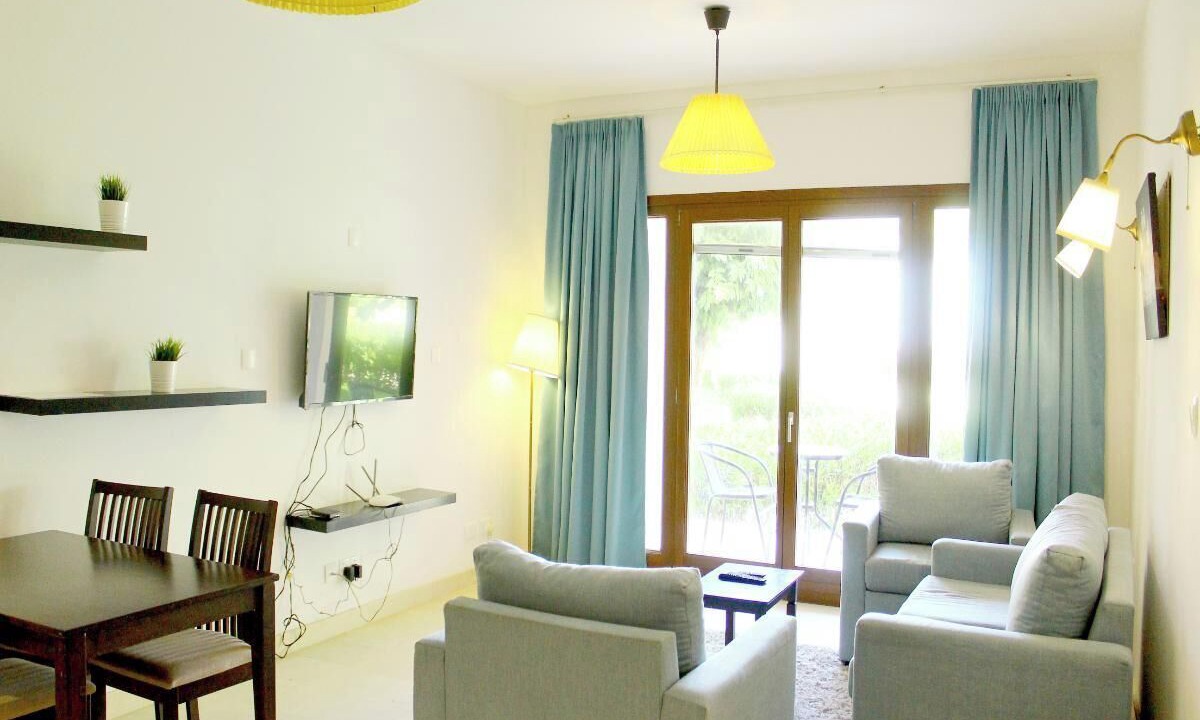 Photo of Livingroom in Salalah