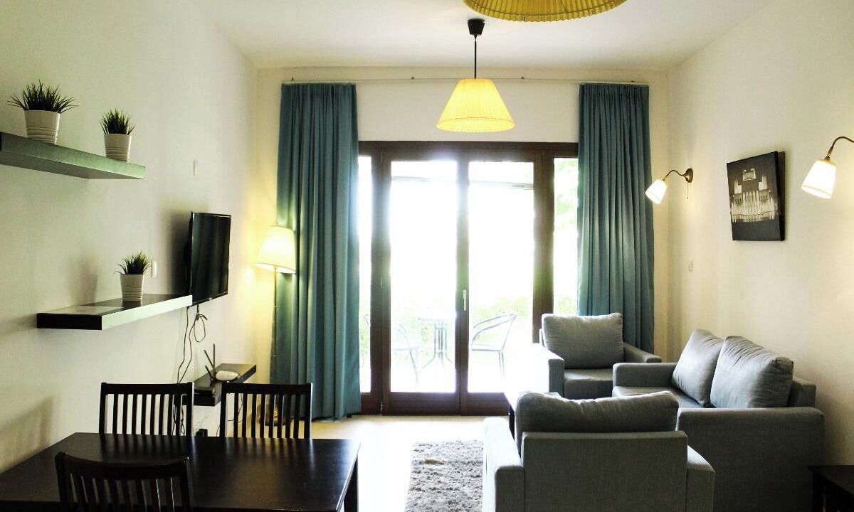 Photo of Livingroom in Salalah