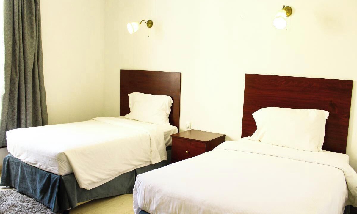 Photo of Bedroom in Salalah