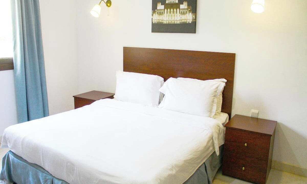 Photo of Bedroom in Salalah