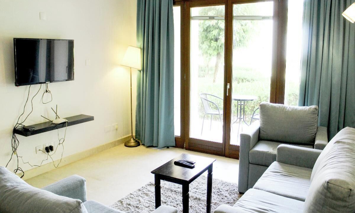 Photo of Livingroom in Salalah