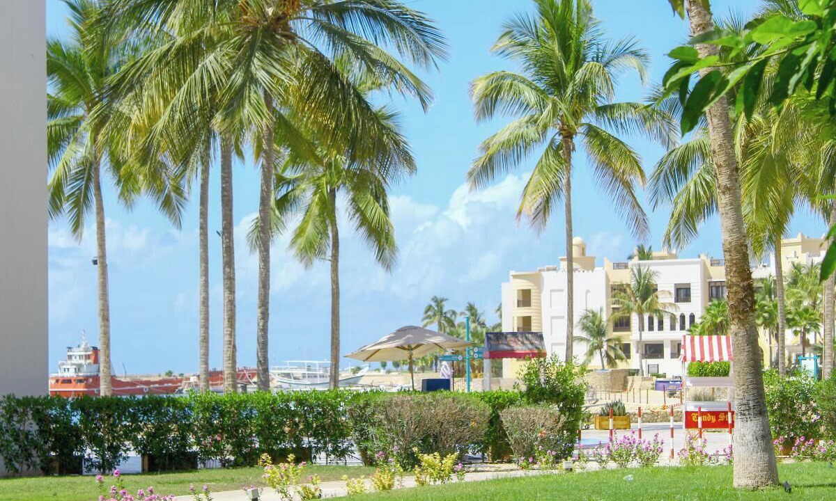 Photo of Outdoor in Salalah