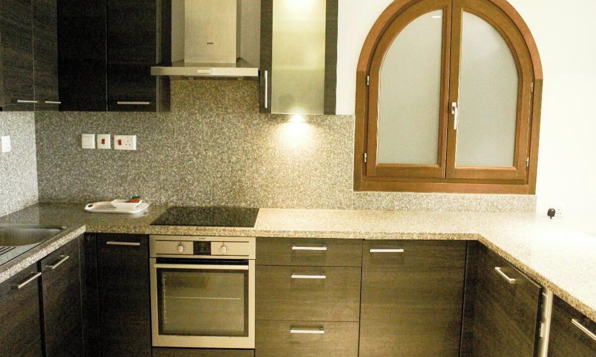 Photo of Kitchen in Salalah
