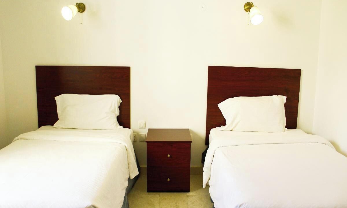 Photo of Bedroom in Salalah