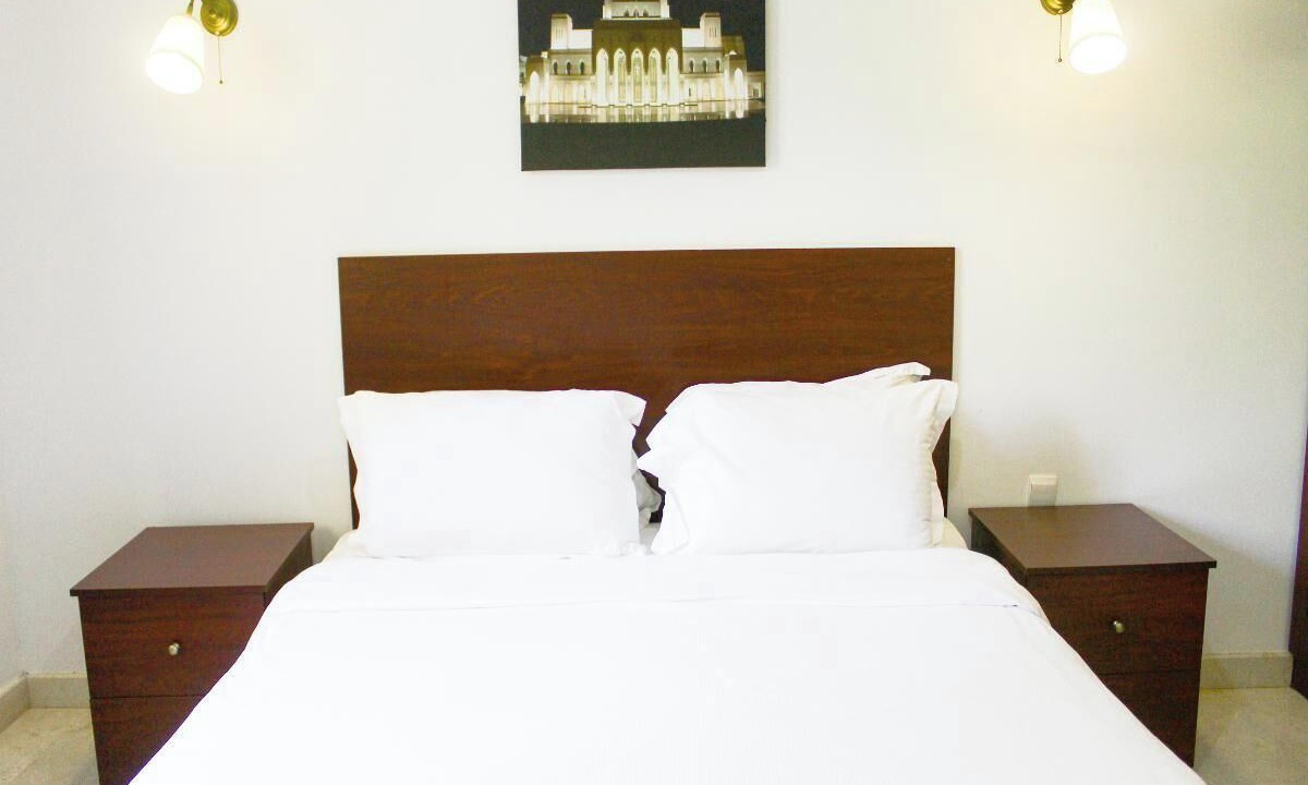 Photo of Bedroom in Salalah