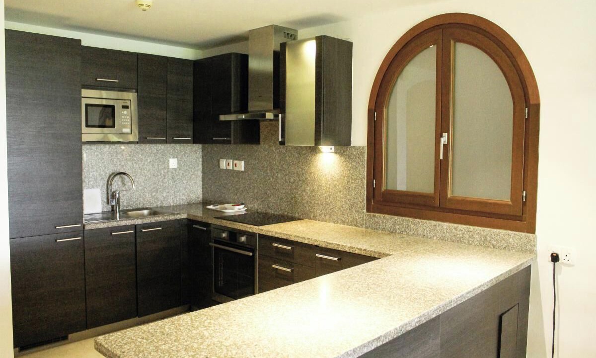 Photo of Kitchen in Salalah