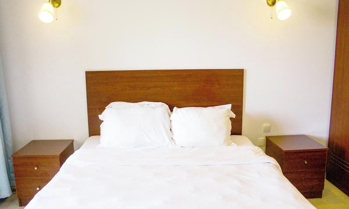 Photo of Bedroom in Salalah