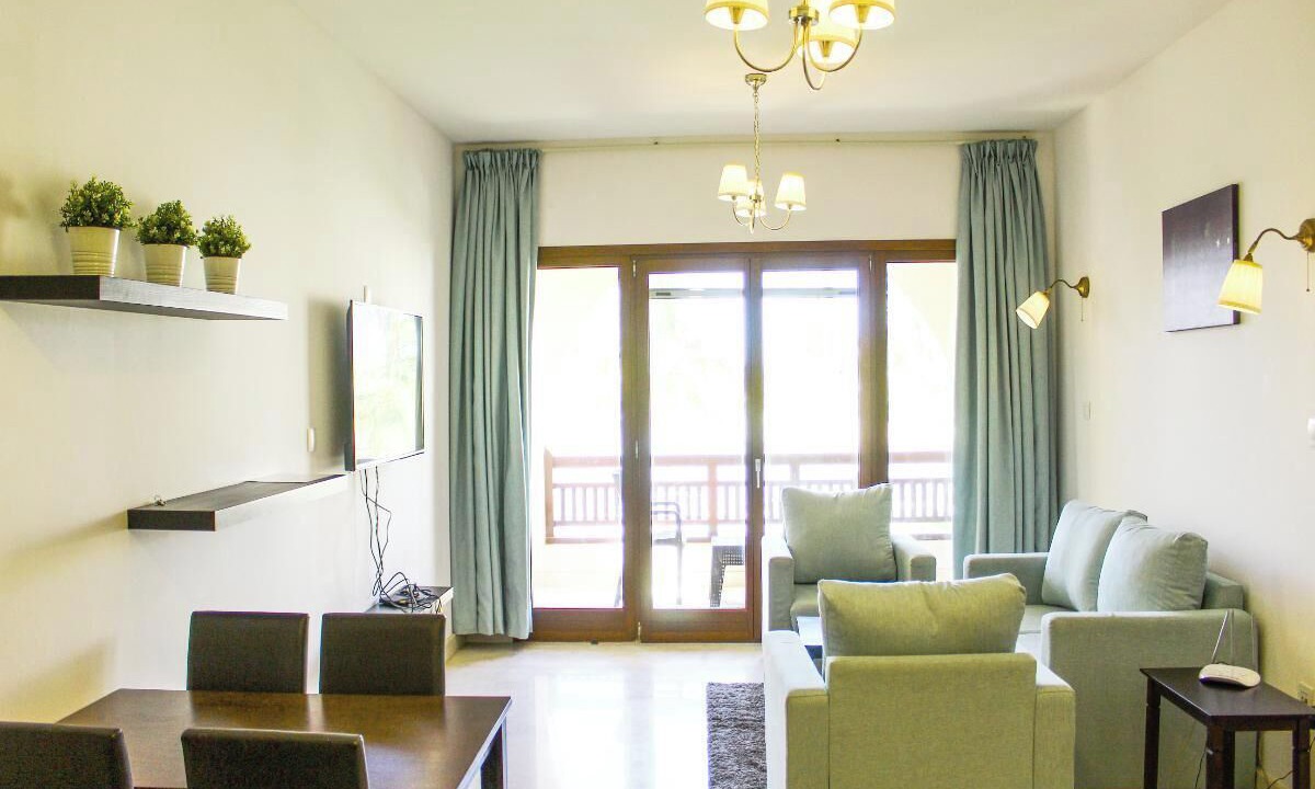 Photo of Livingroom in Salalah