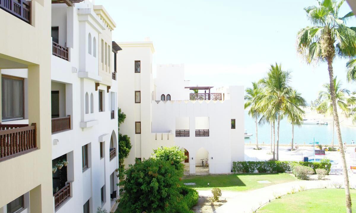 Photo of Outdoor in Salalah