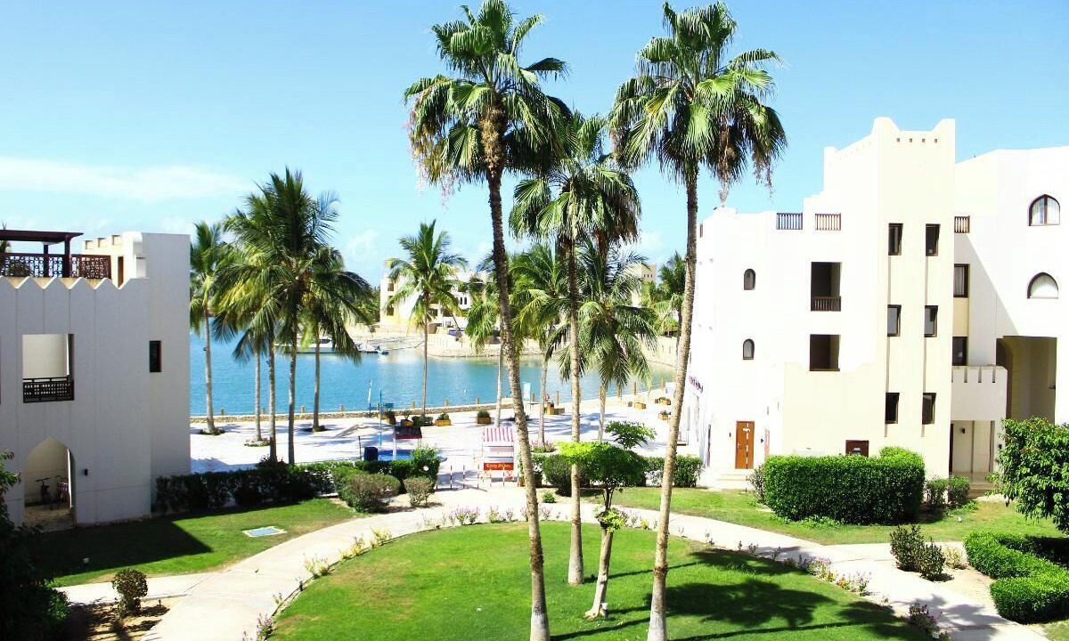 Photo of Outdoor in Salalah