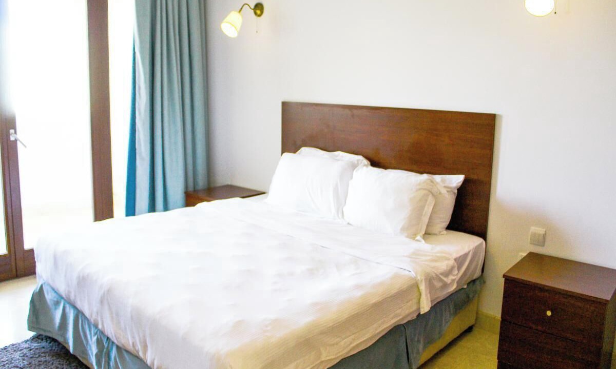 Photo of Bedroom in Salalah