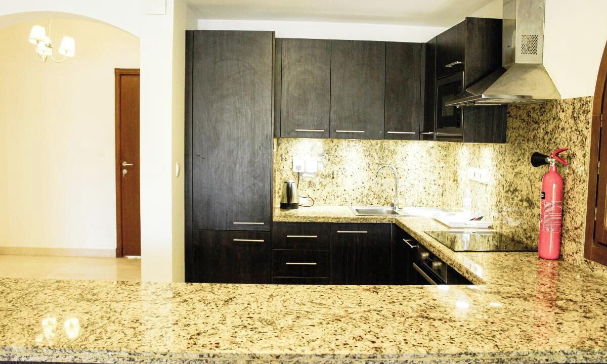 Photo of Kitchen in Salalah