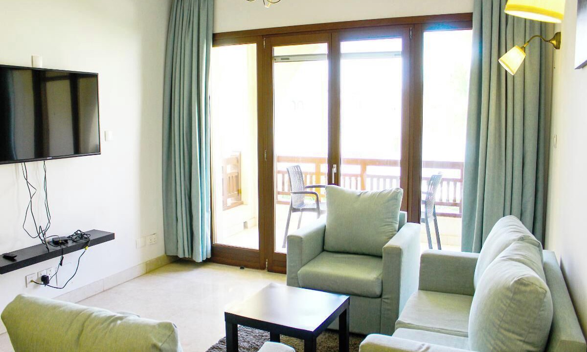 Photo of Livingroom in Salalah