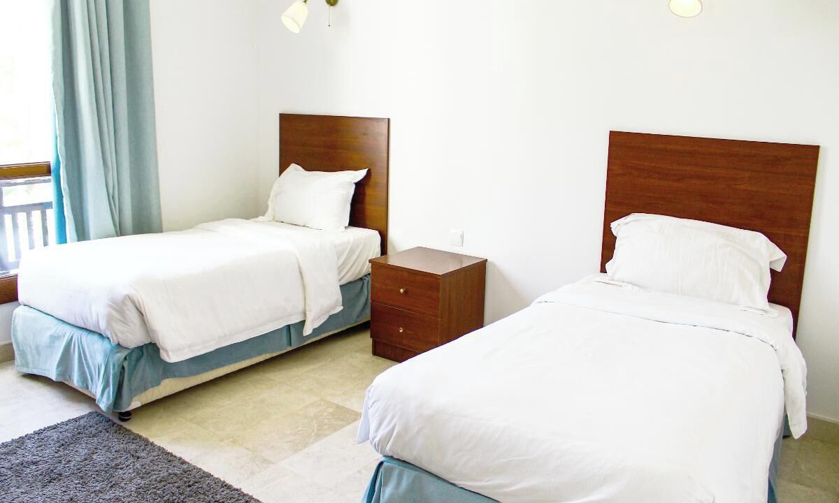 Photo of Bedroom in Salalah