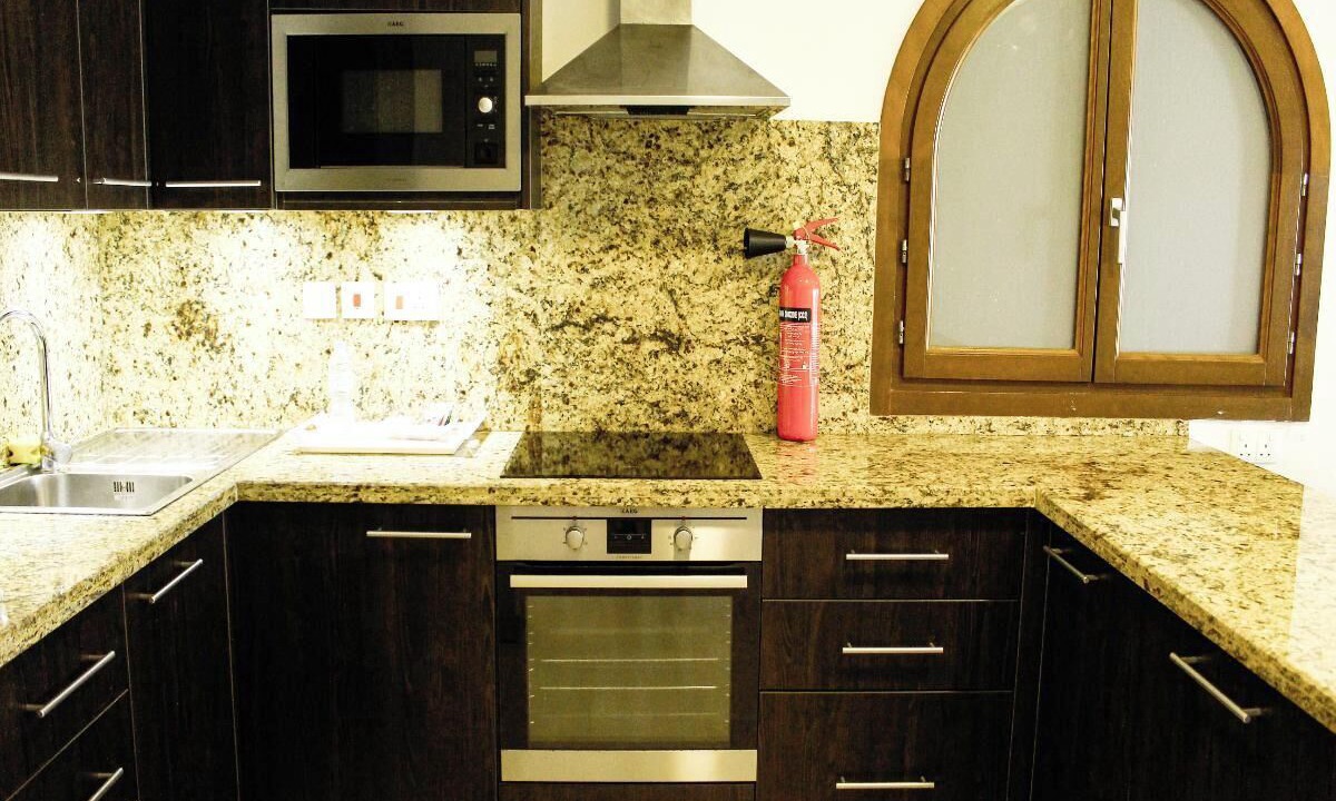 Photo of Kitchen in Salalah