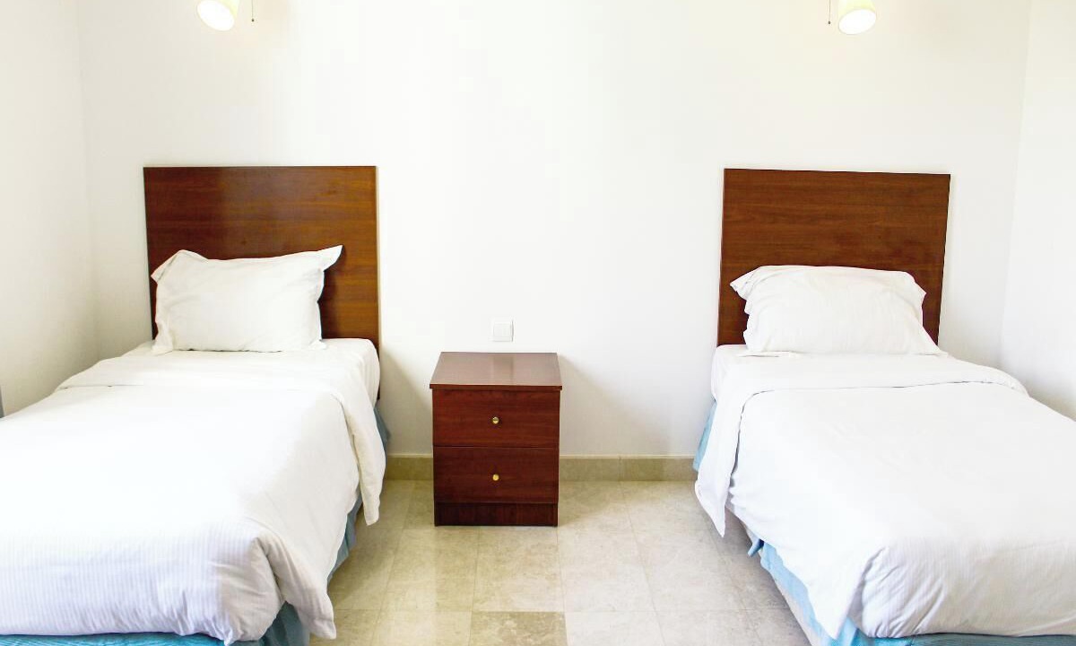 Photo of Bedroom in Salalah