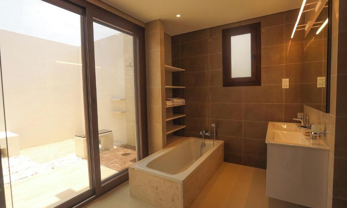 Photo of Bathroom in Salalah