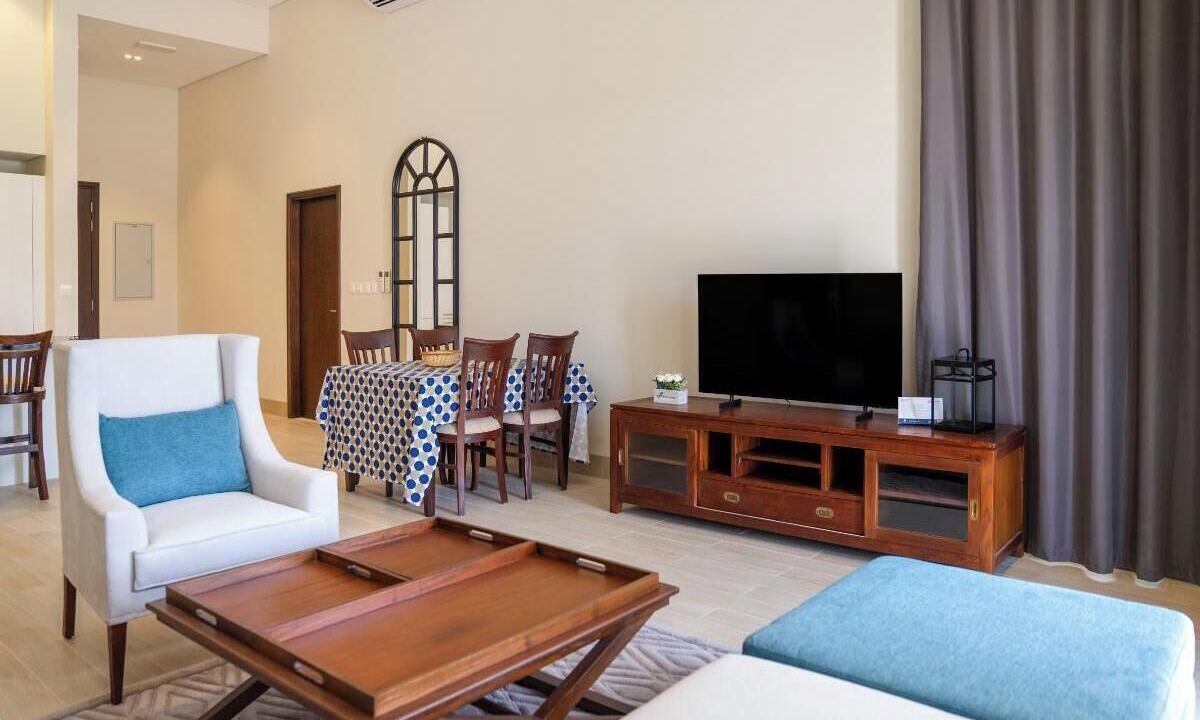 Photo of Livingroom in Salalah