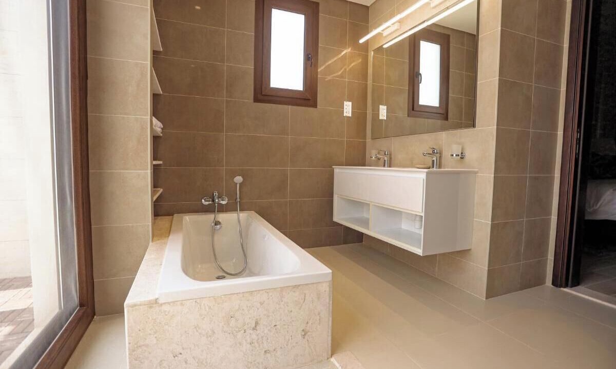 Photo of Bathroom in Salalah