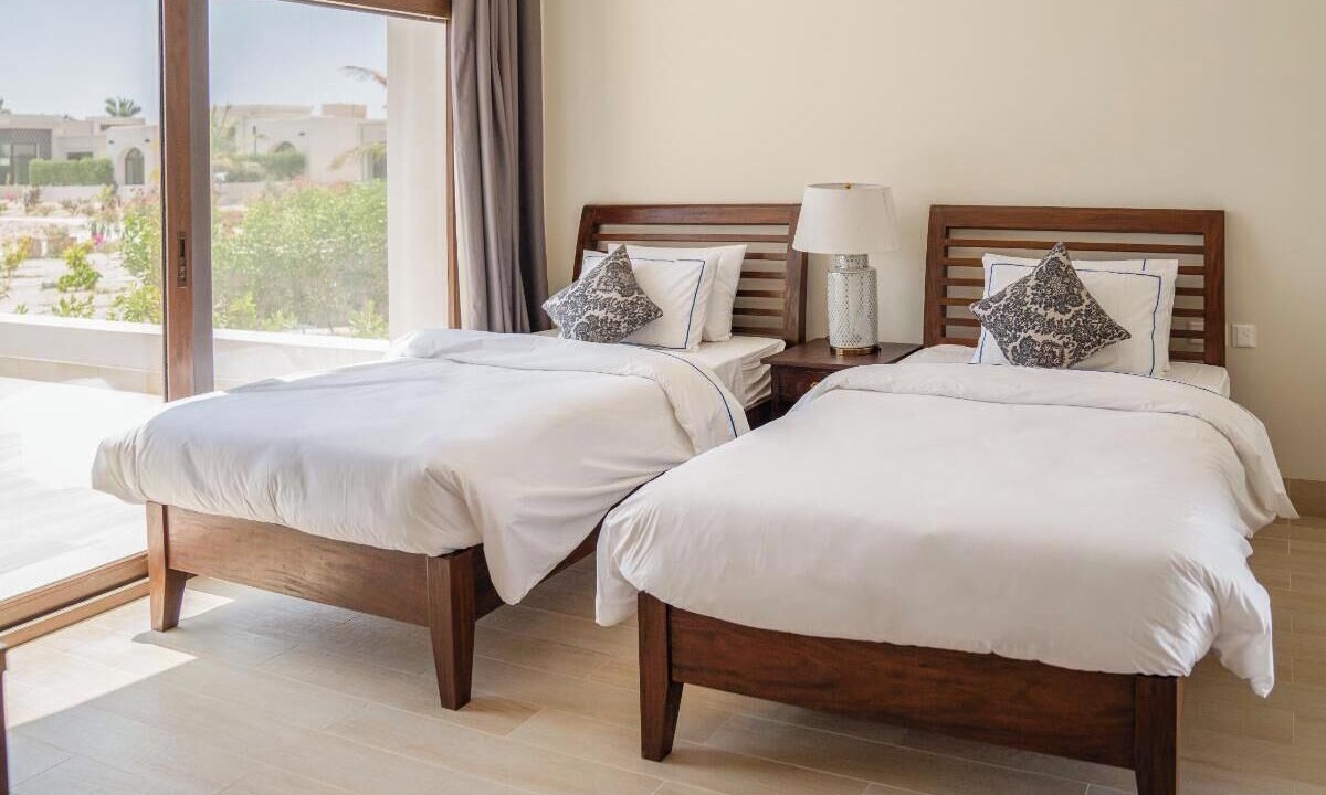 Photo of Bedroom in Salalah