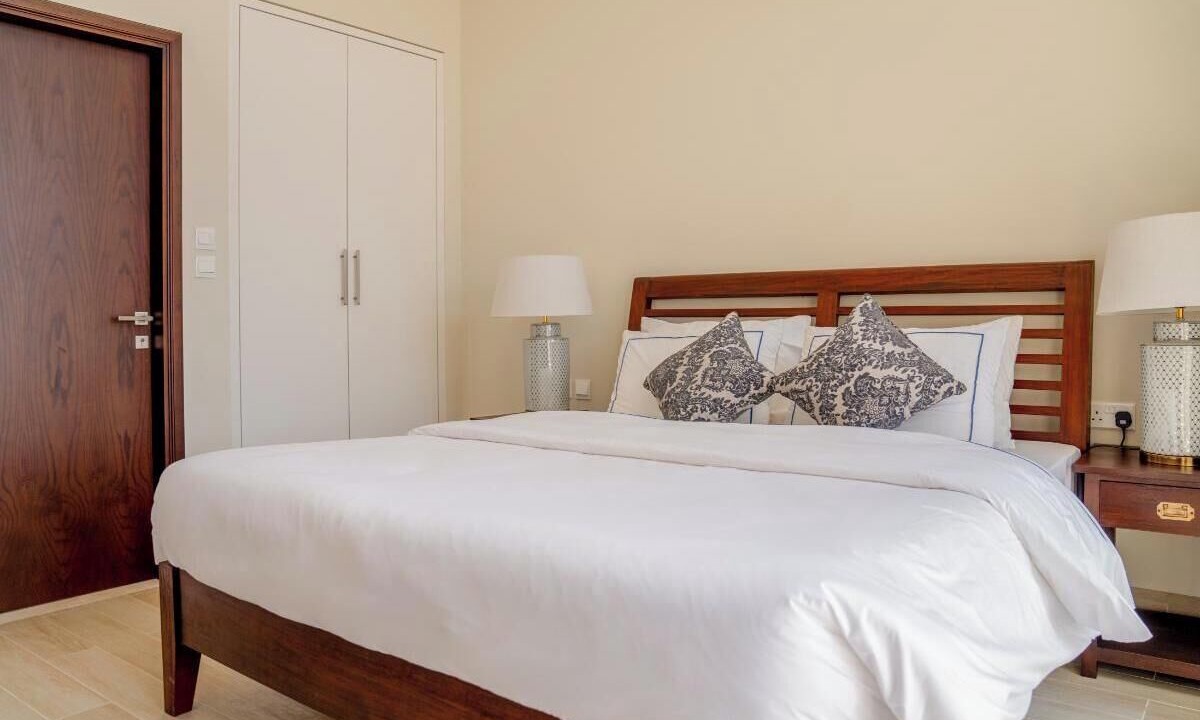 Photo of Bedroom in Salalah