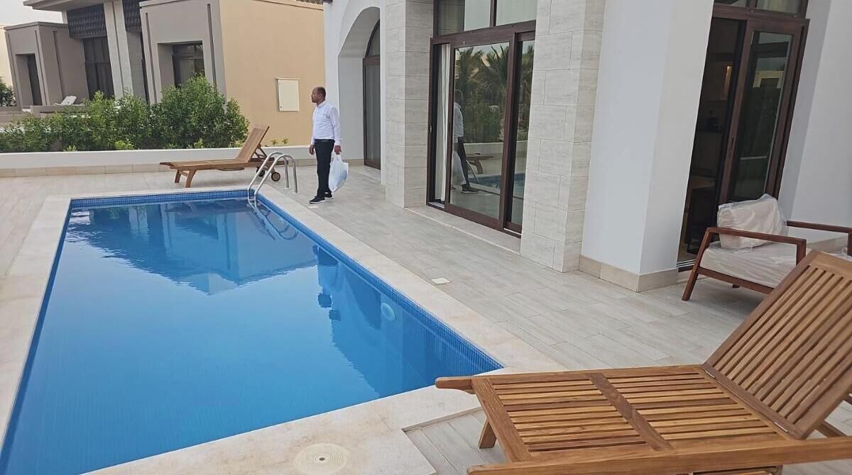 Photo of Outdoor in Salalah