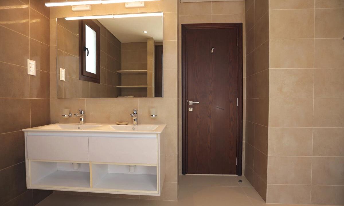 Photo of Bathroom in Salalah