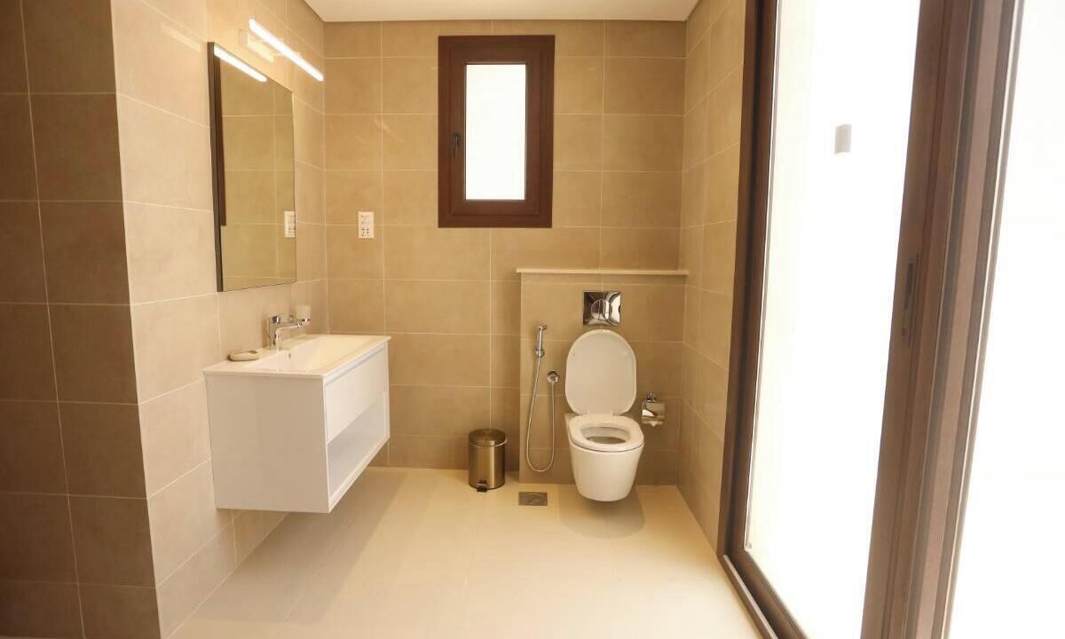 Photo of Bathroom in Salalah