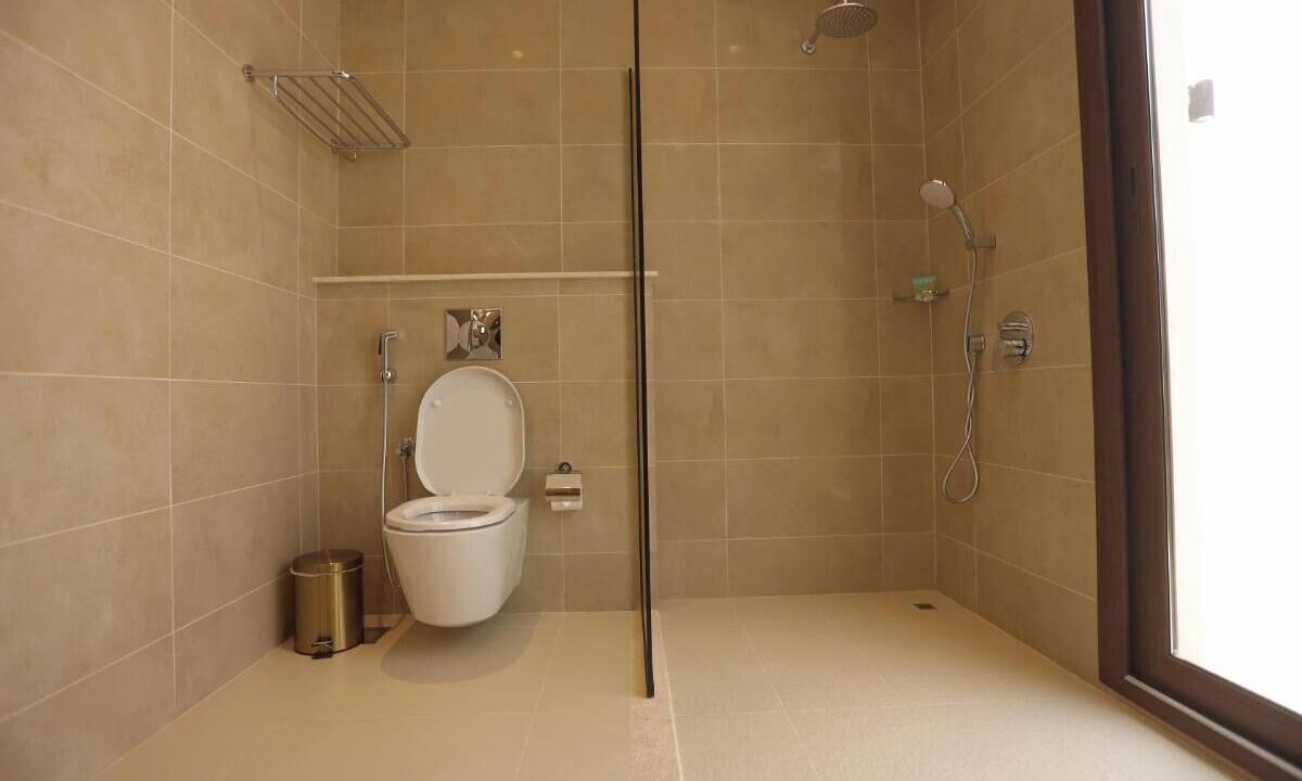 Photo of Bathroom in Salalah