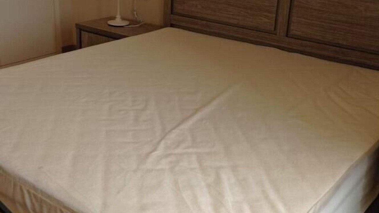 Photo of Bedroom in Salalah