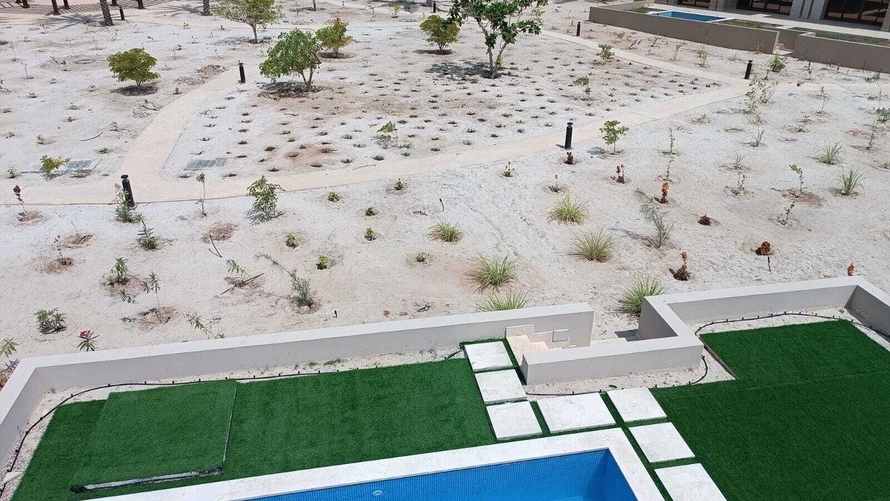 Photo of Outdoor in Salalah