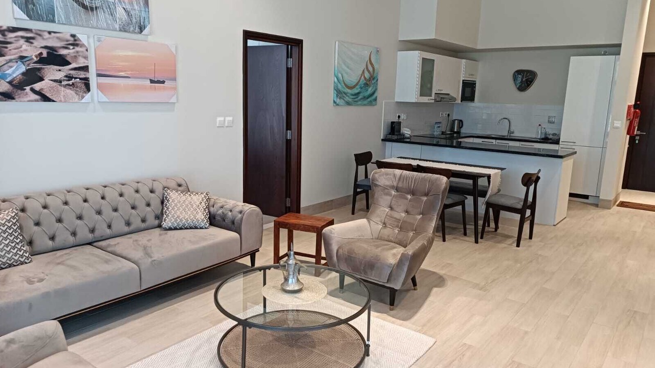 Photo of Livingroom in Salalah