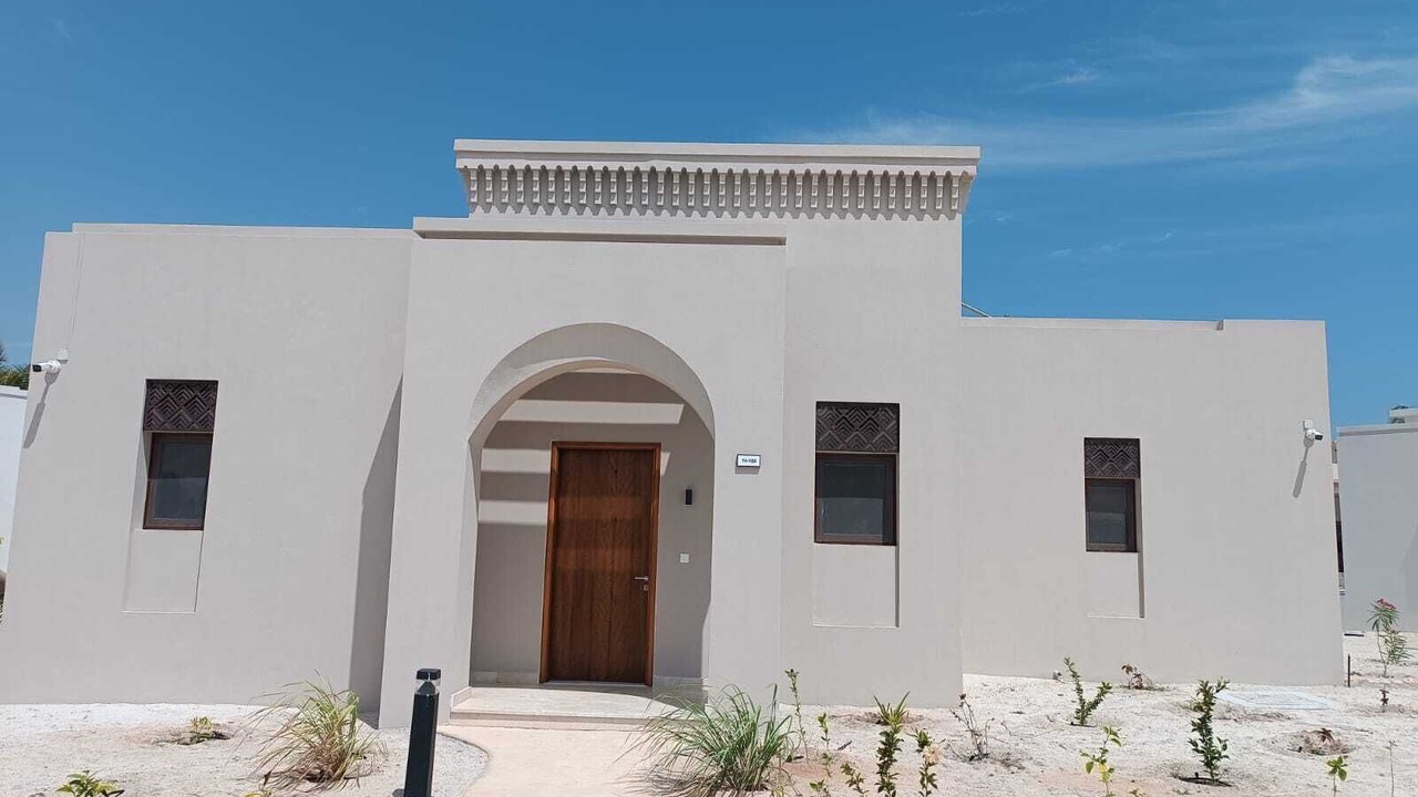 Photo of Outdoor in Salalah