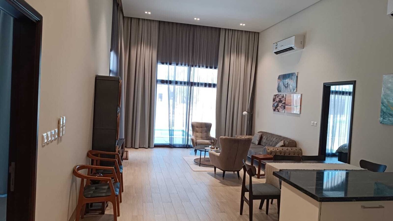 Photo of Livingroom in Salalah