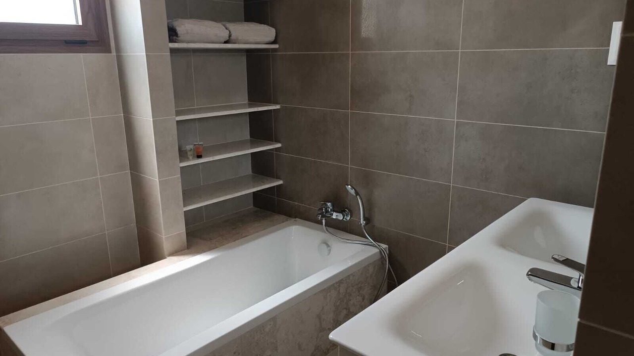 Photo of Bathroom in Salalah