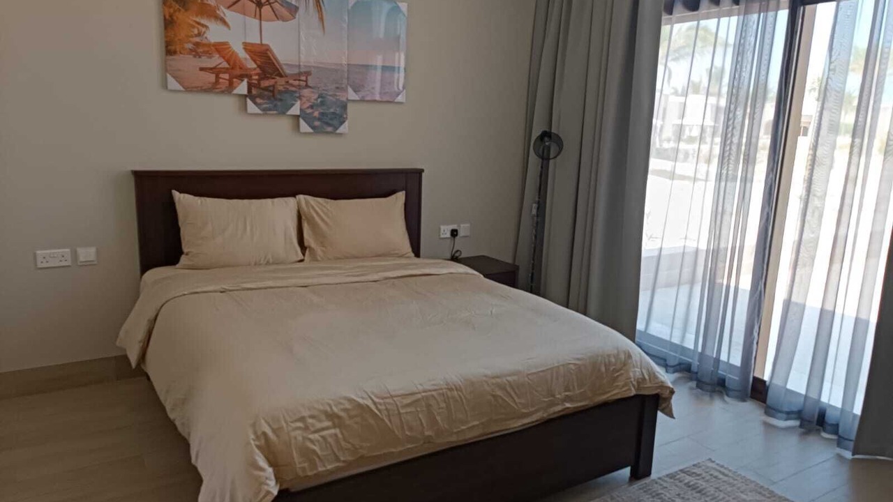 Photo of Bedroom in Salalah