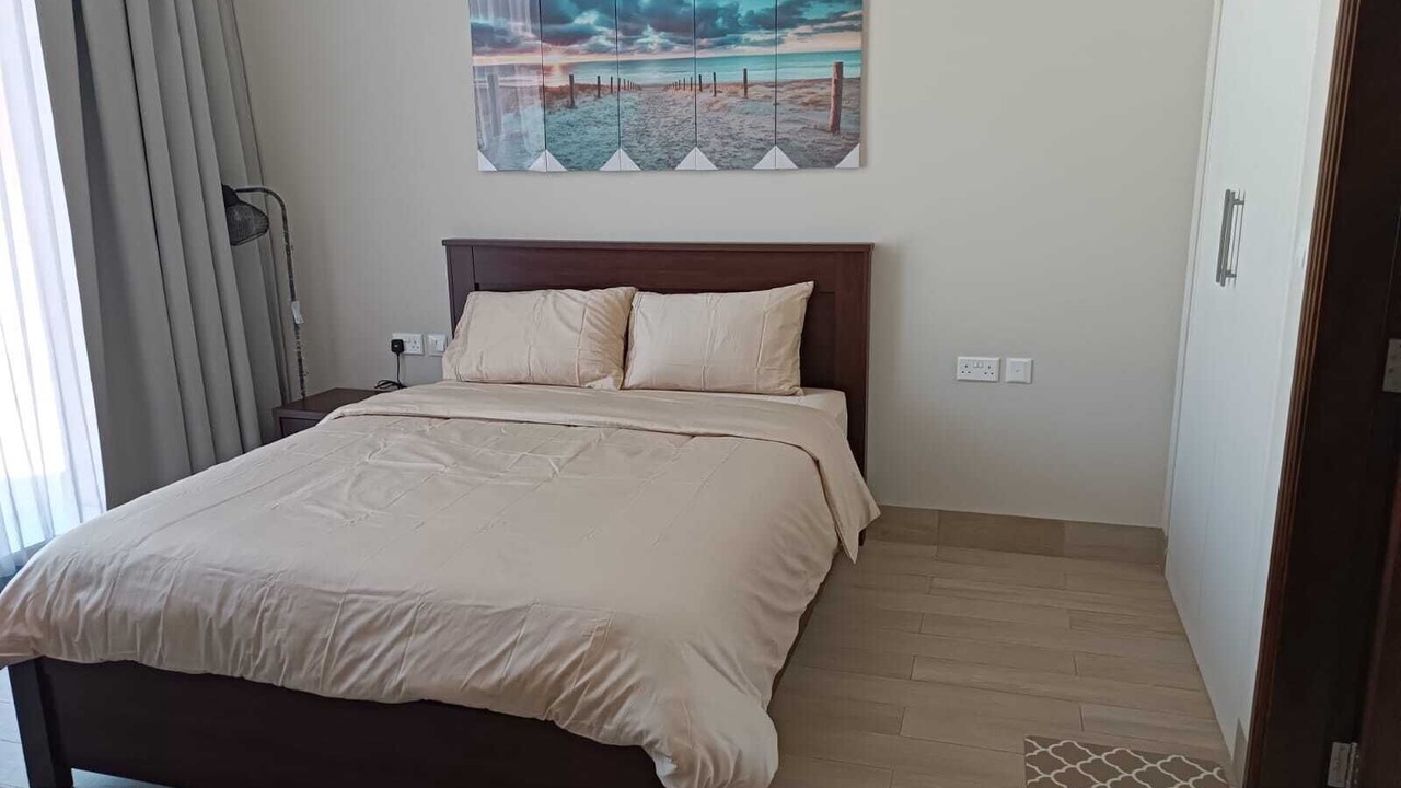 Photo of Bedroom in Salalah