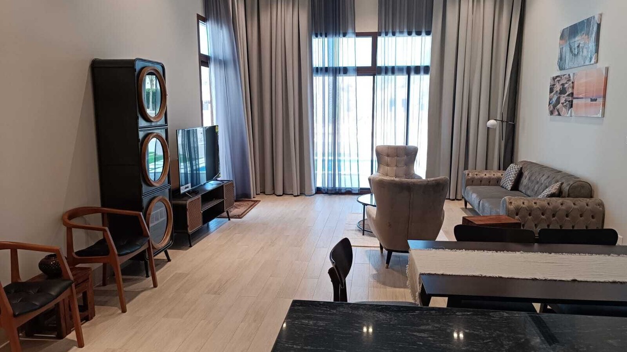 Photo of Livingroom in Salalah