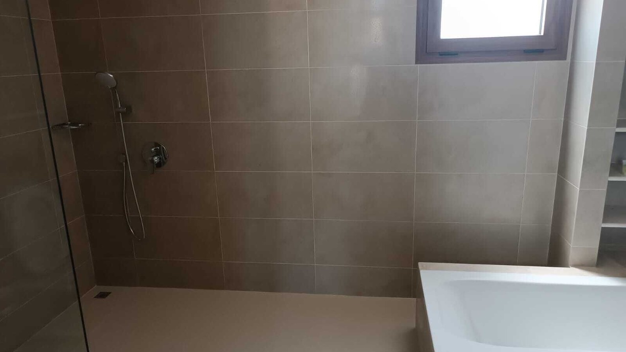 Photo of Bathroom in Salalah